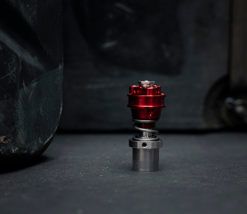 KYB SSS Small Single Cone Kit