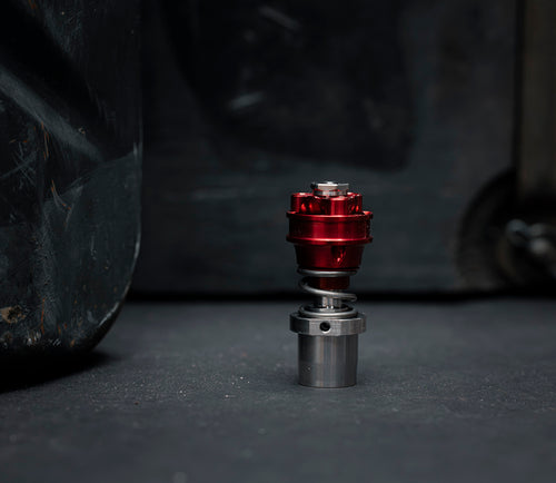 KYB SSS Small Single Cone Kit