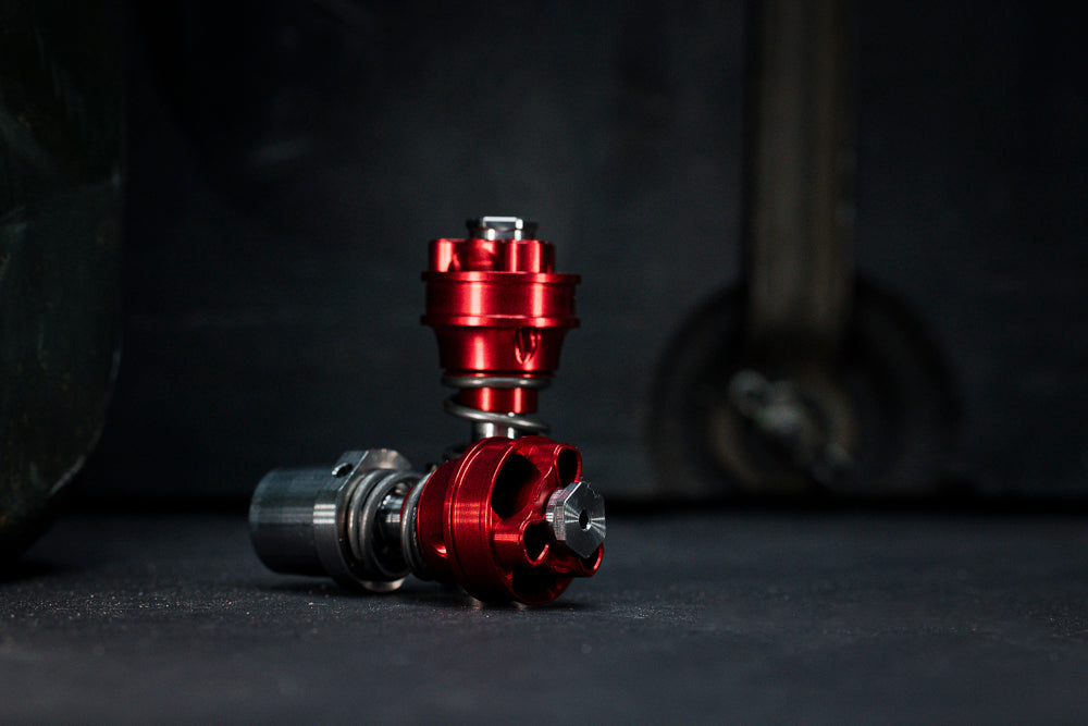 KYB SSS Small Single Cone Kit