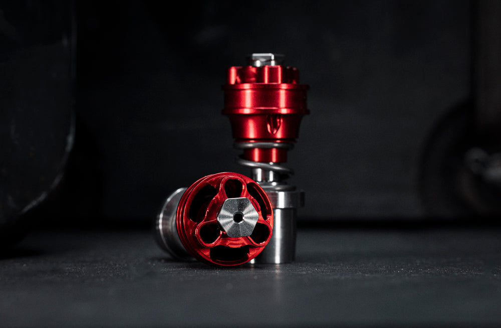 KYB SSS Small Single Cone Kit