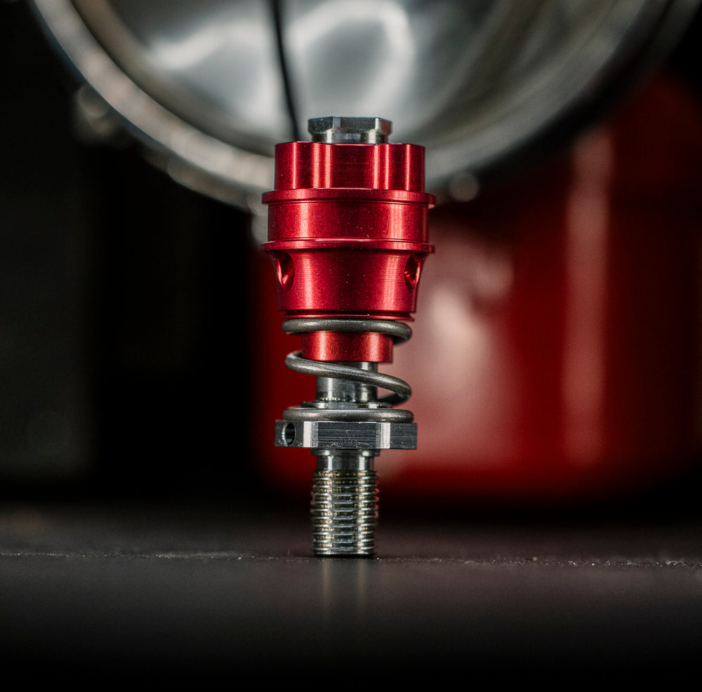 Xplor Single CC Cone Kit