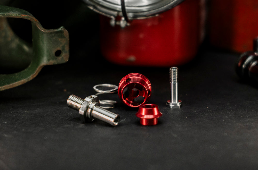 Xplor Single CC Cone Kit