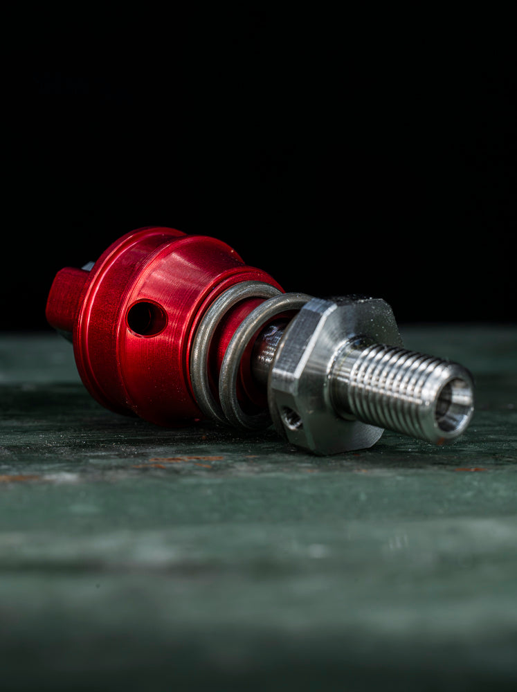 Xplor Single CC Cone Kit