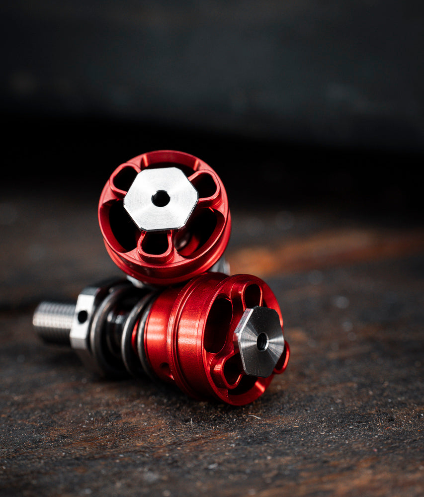 Xplor Single Cone Kit