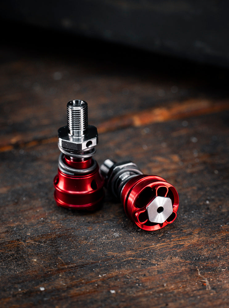 Xplor Single Cone Kit